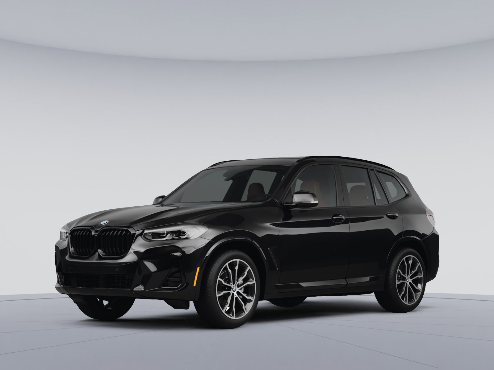 2024 BMW X3 xDrive30i's photo