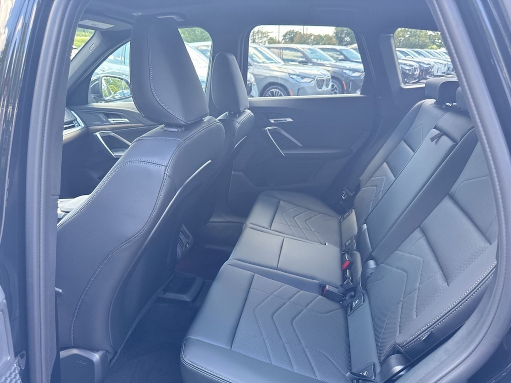 New 2027 BMW X1 xDrive28i xDrive28i SAV