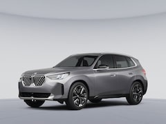 2025 BMW X3 30 xDrive SUV