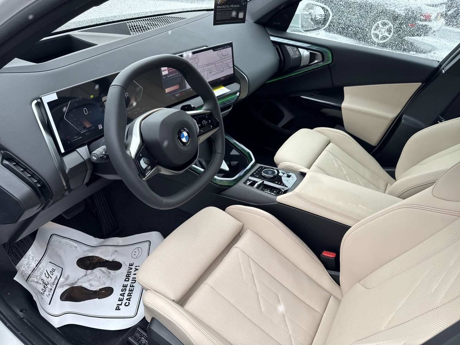2026 BMW X3 30 - Photo 10