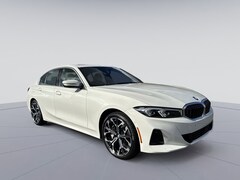 2026 BMW 330i