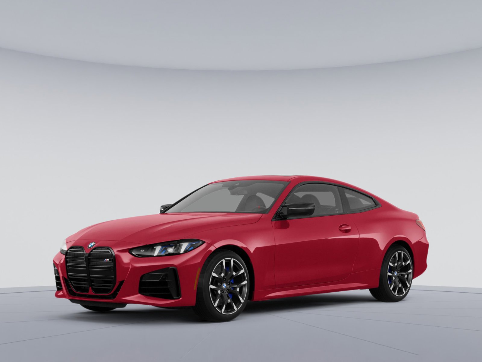2026 BMW 4 Series