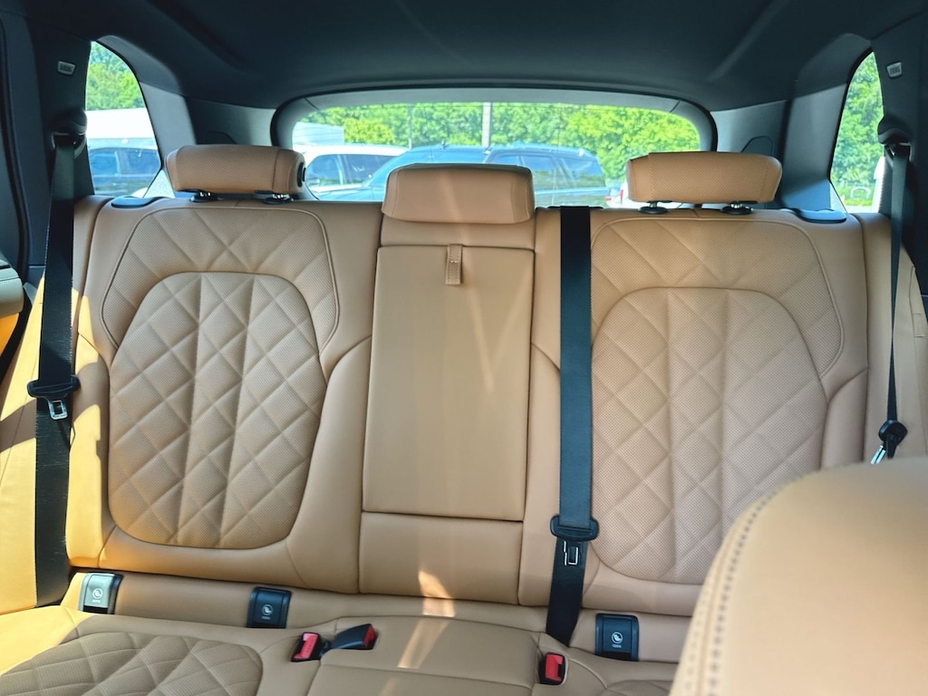 New 2026 BMW X5 xDrive40i SUV