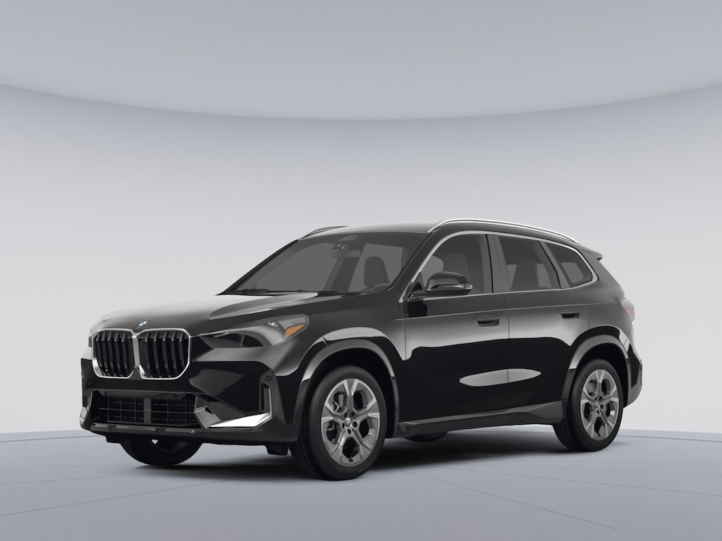 Certified 2023 BMW X1 xDrive28i SUV