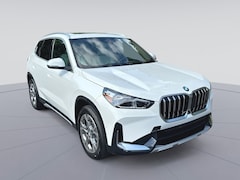 2026 BMW X1 xDrive28i SUV