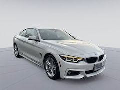 2019 BMW 440i