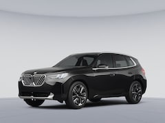 2025 BMW X3 30 xDrive SUV