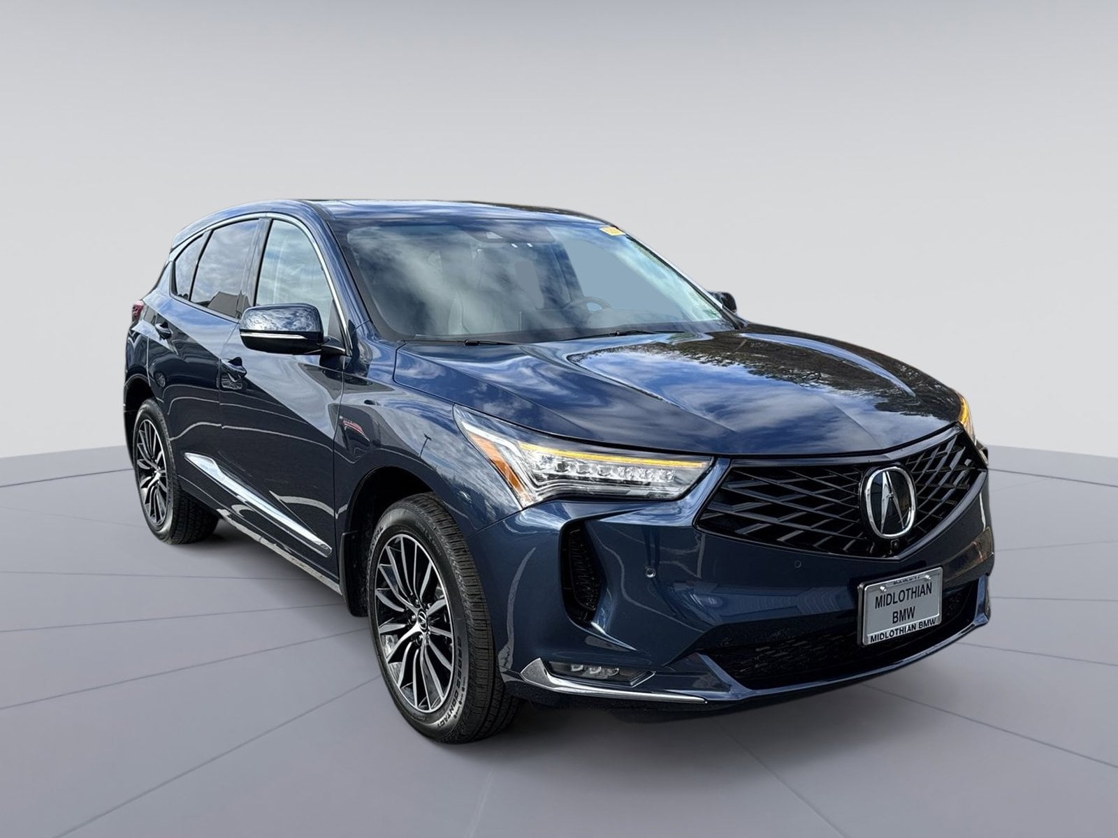 2025 Acura RDX Advance Package's photo