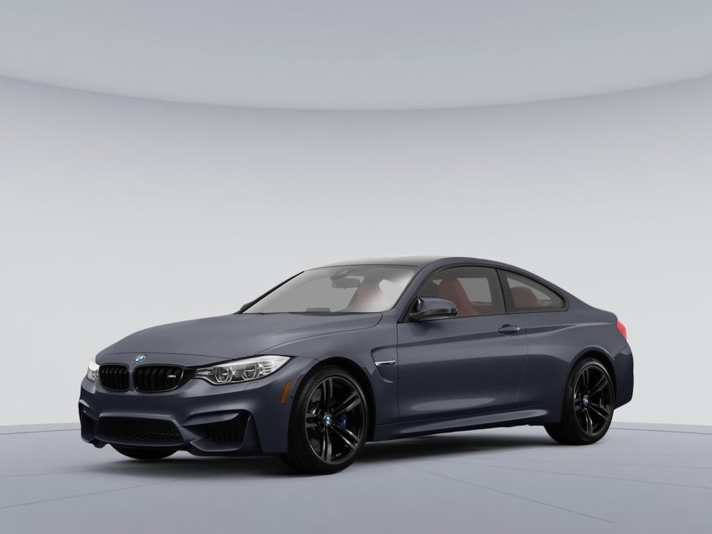 Used 2016 BMW 428i xDrive SULEV Coupe