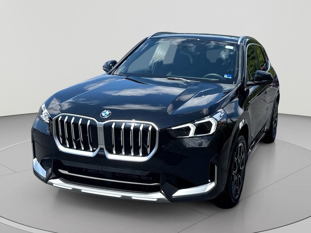 New 2027 BMW X1 xDrive28i xDrive28i SAV