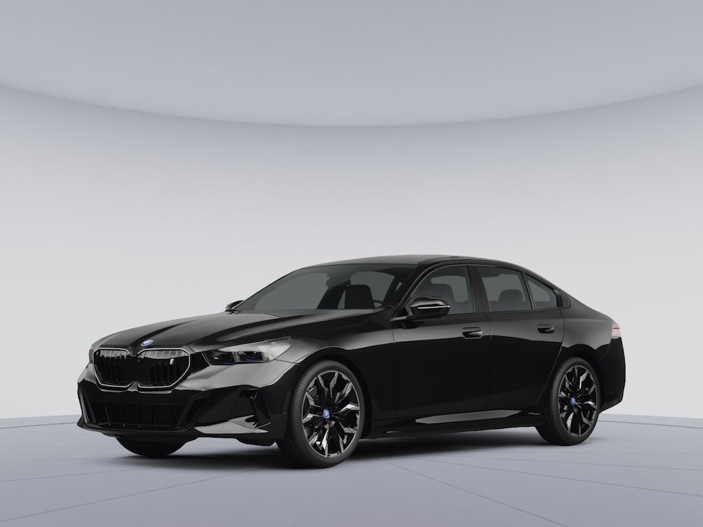 New 2026 BMW i5 xDrive40 Sedan