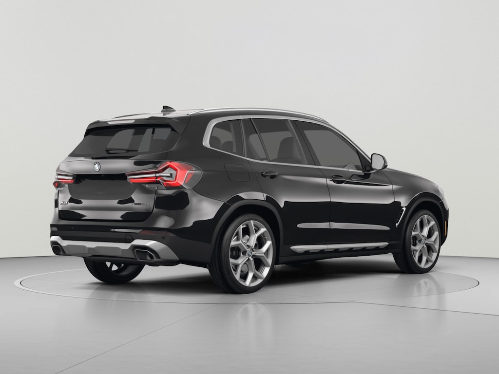 Used 2023 BMW X3 xDrive30i SUV