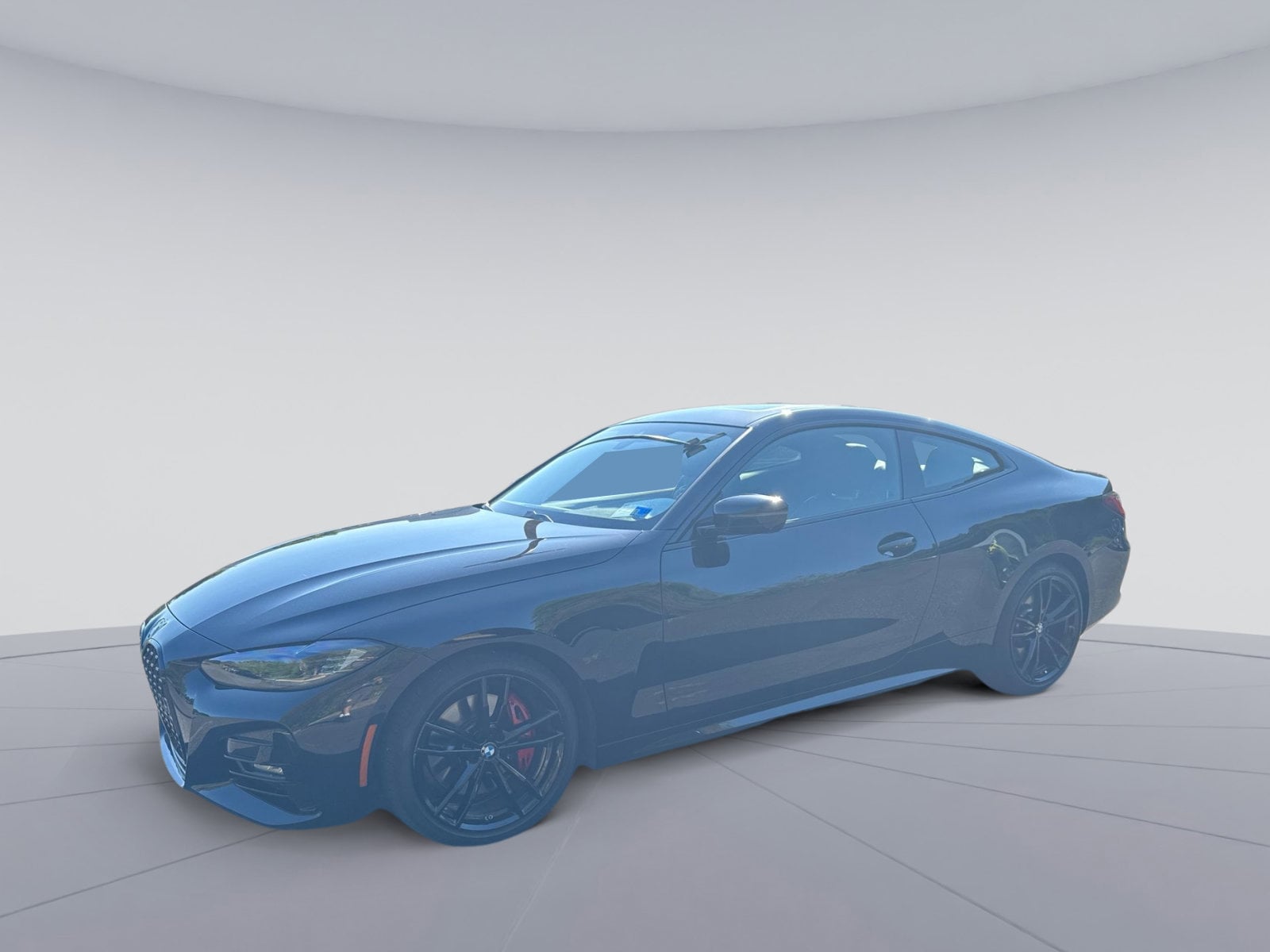 2023 BMW 4 Series 430i xDrive Coupe's photo