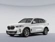  BMW X5 PHEV
