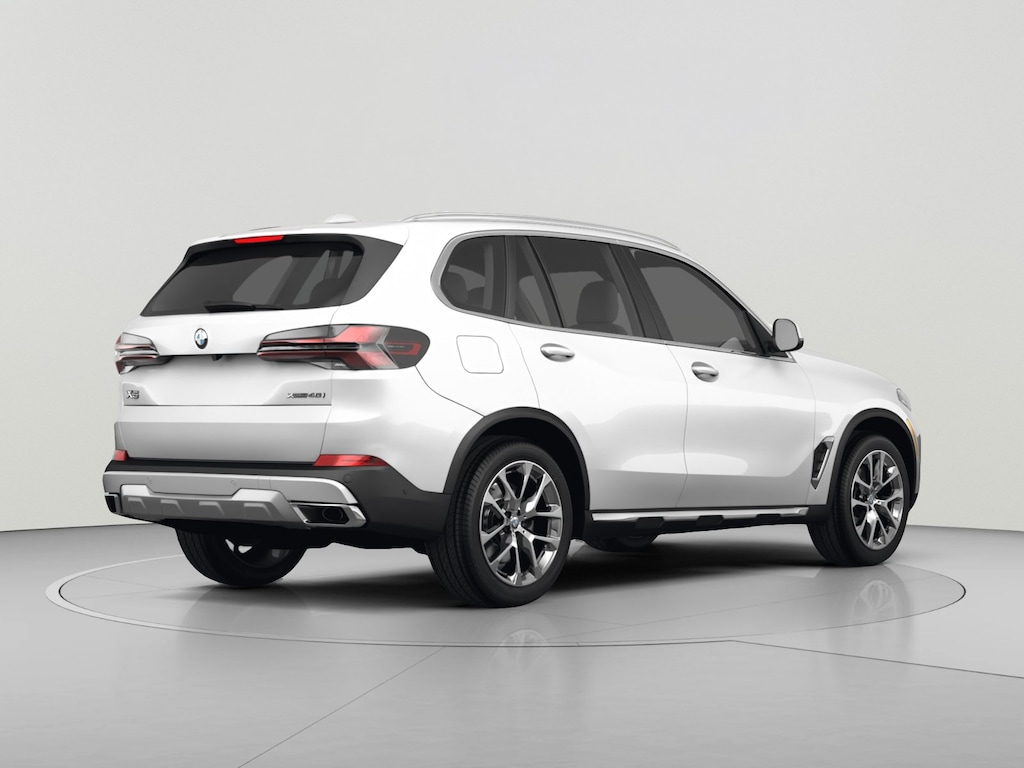Used 2024 BMW X5 xDrive40i SUV