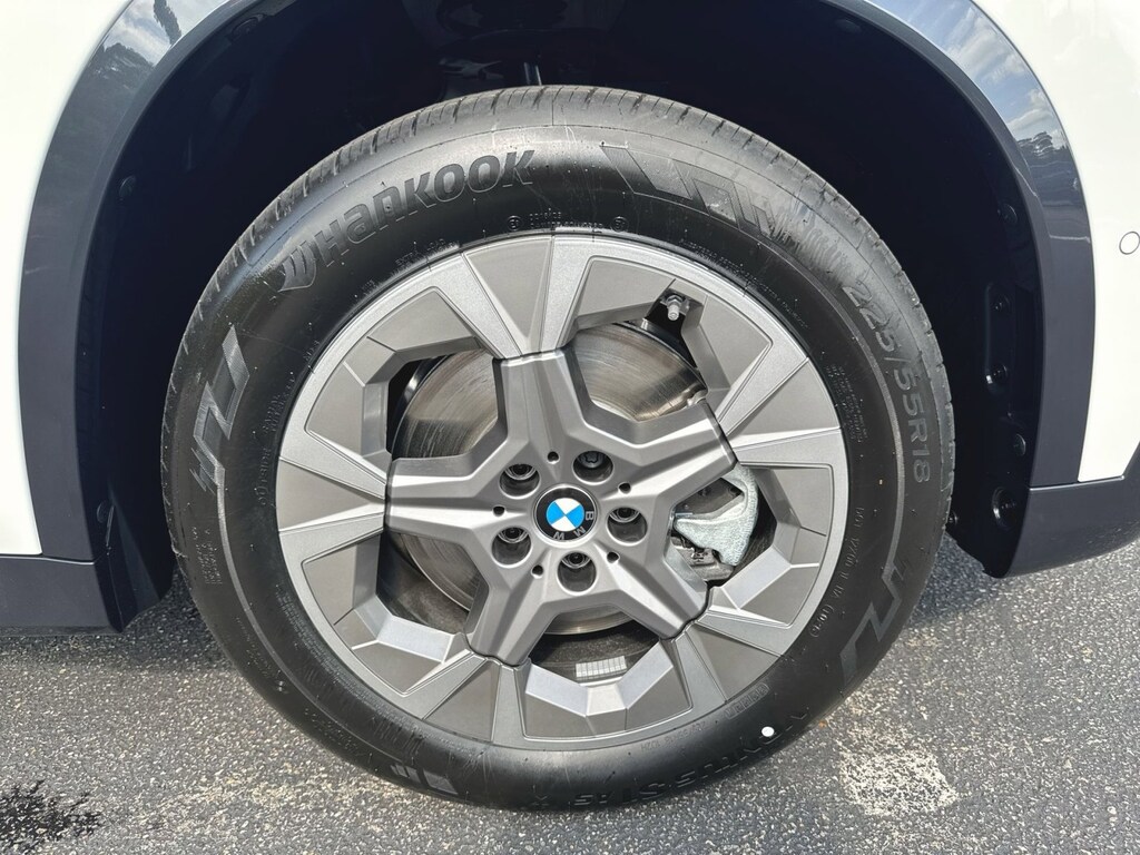 New 2026 BMW X1 xDrive28i SUV