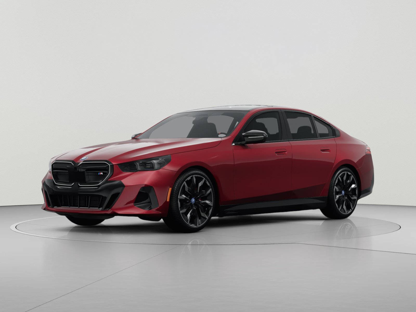 2024 BMW i5