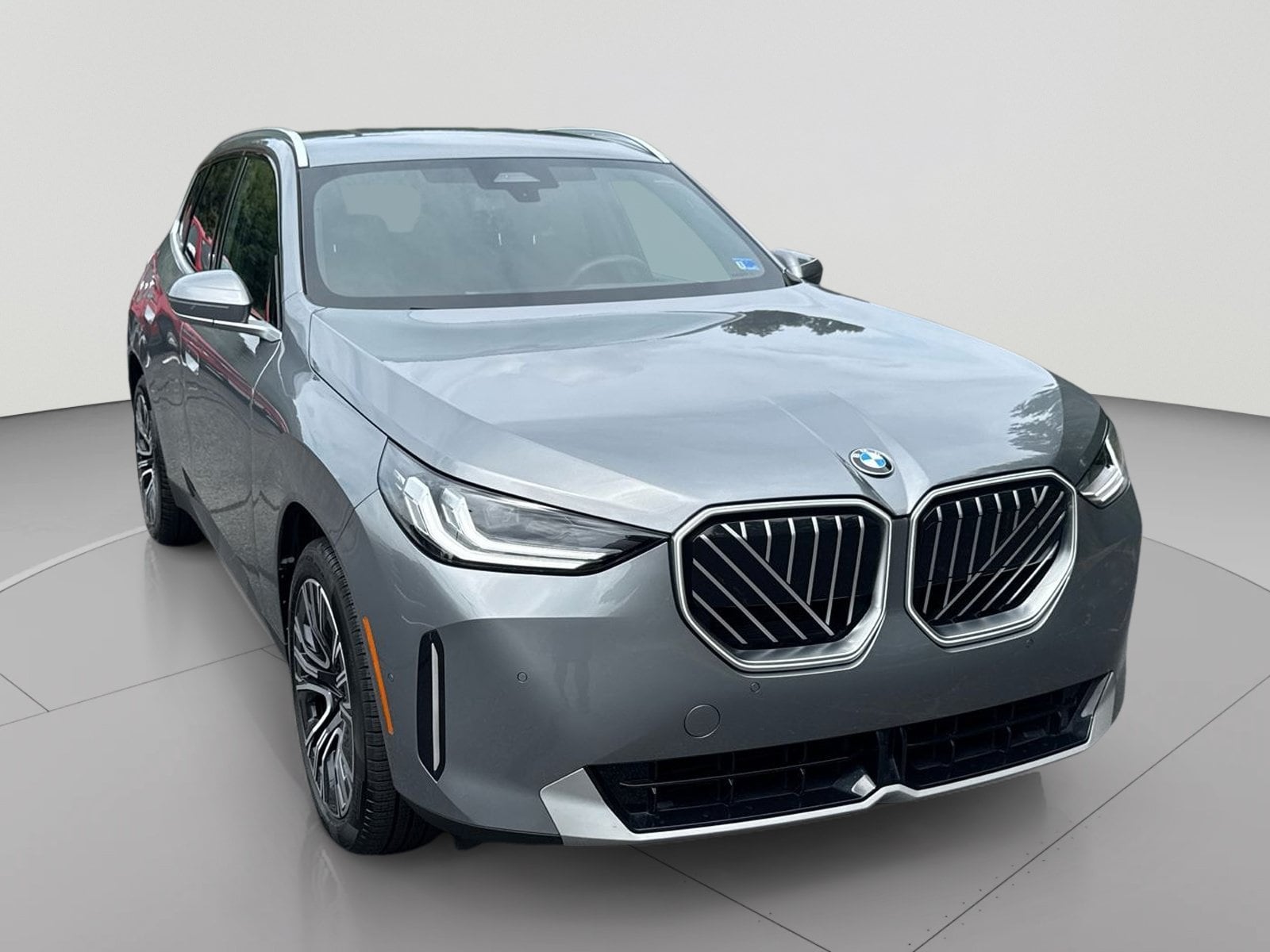 2026 BMW X3 30 - Photo 9