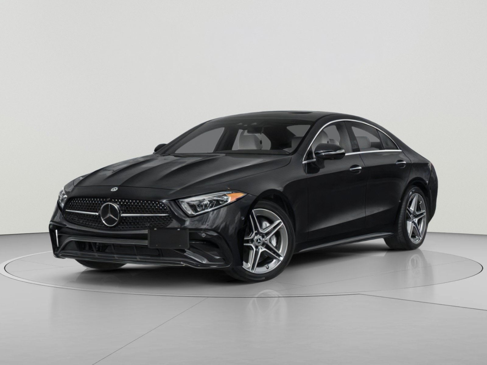  Mercedes-Benz CLS 450