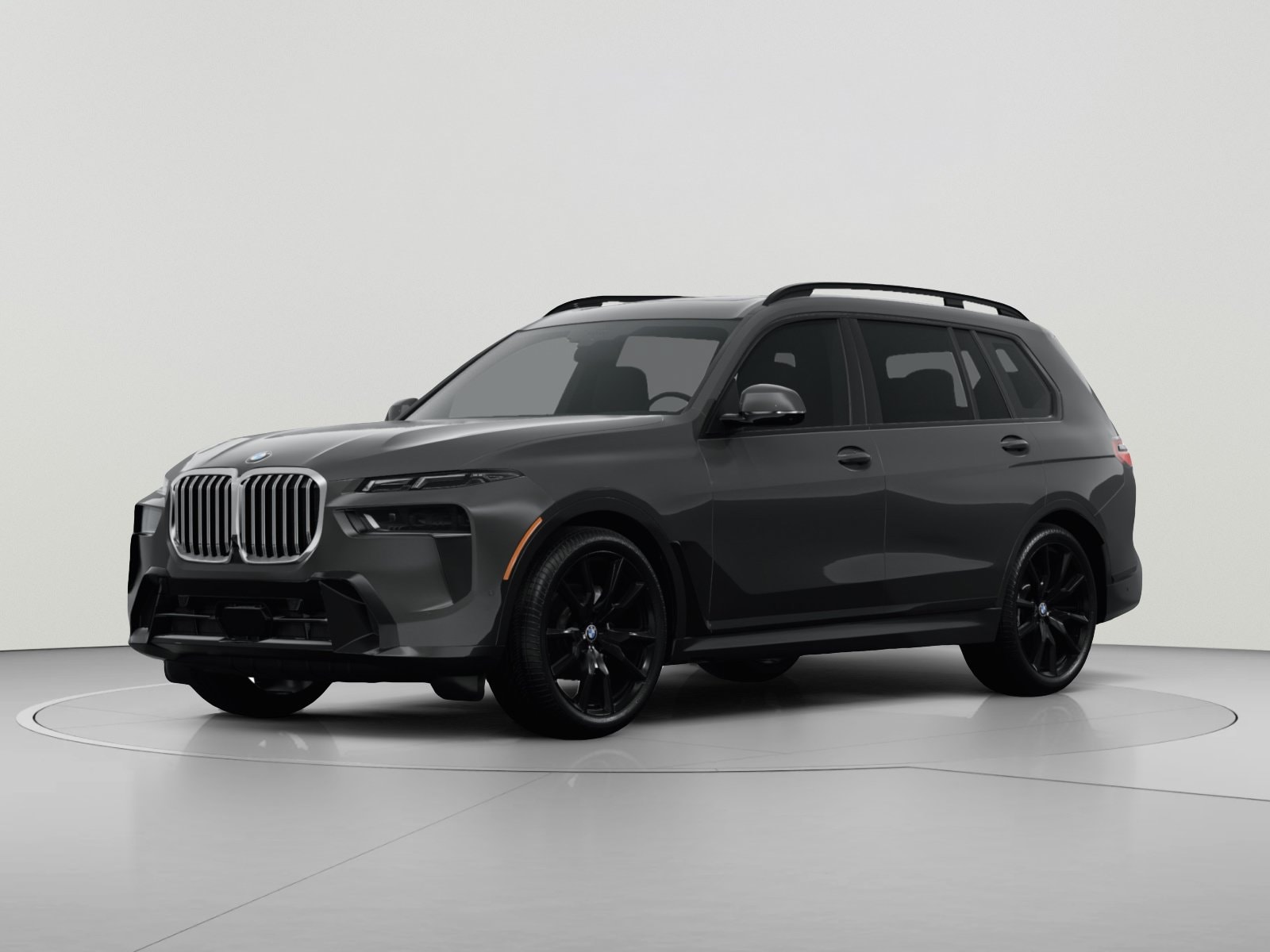 2024 BMW X7