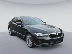 2022 BMW 540i