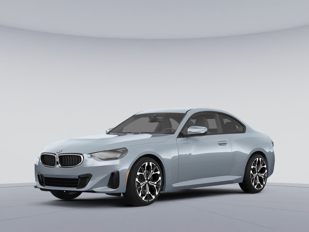 New 2026 BMW M240i Coupe