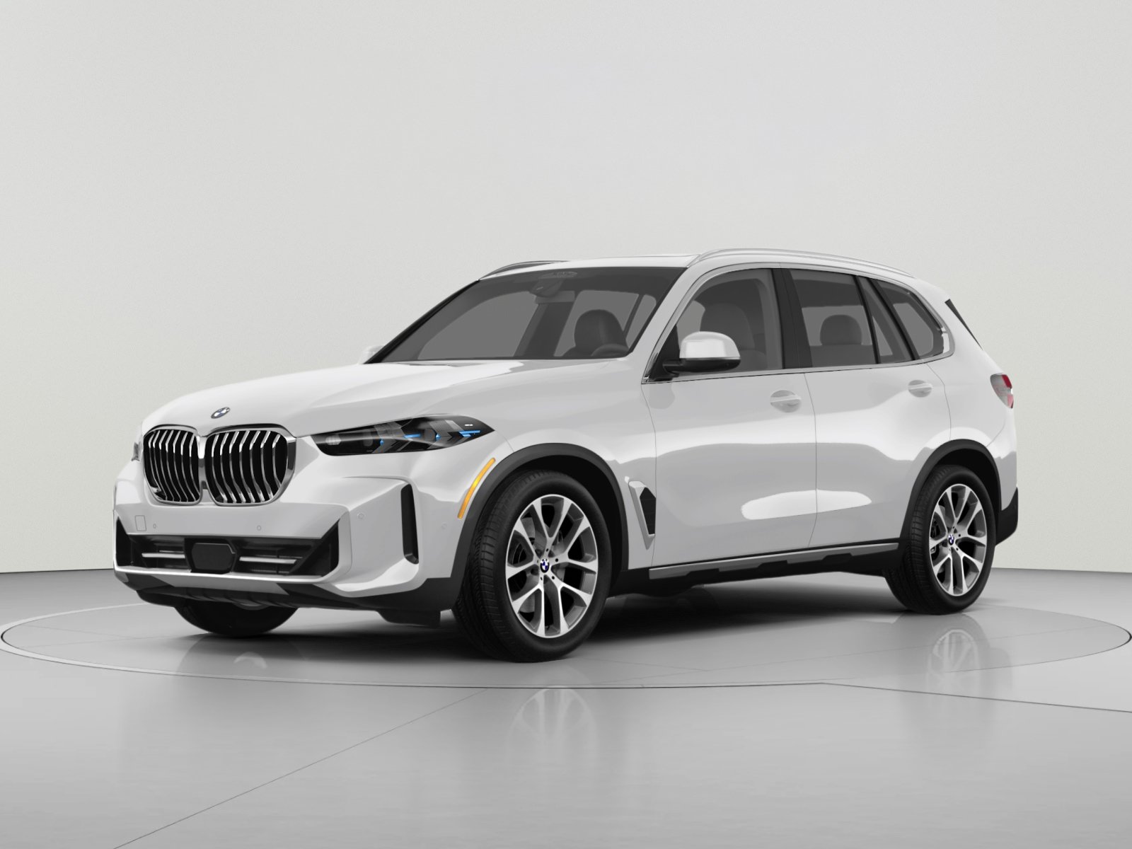 New 2027 BMW X5 40 xDrive SUV
