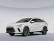  LEXUS RX 450h+