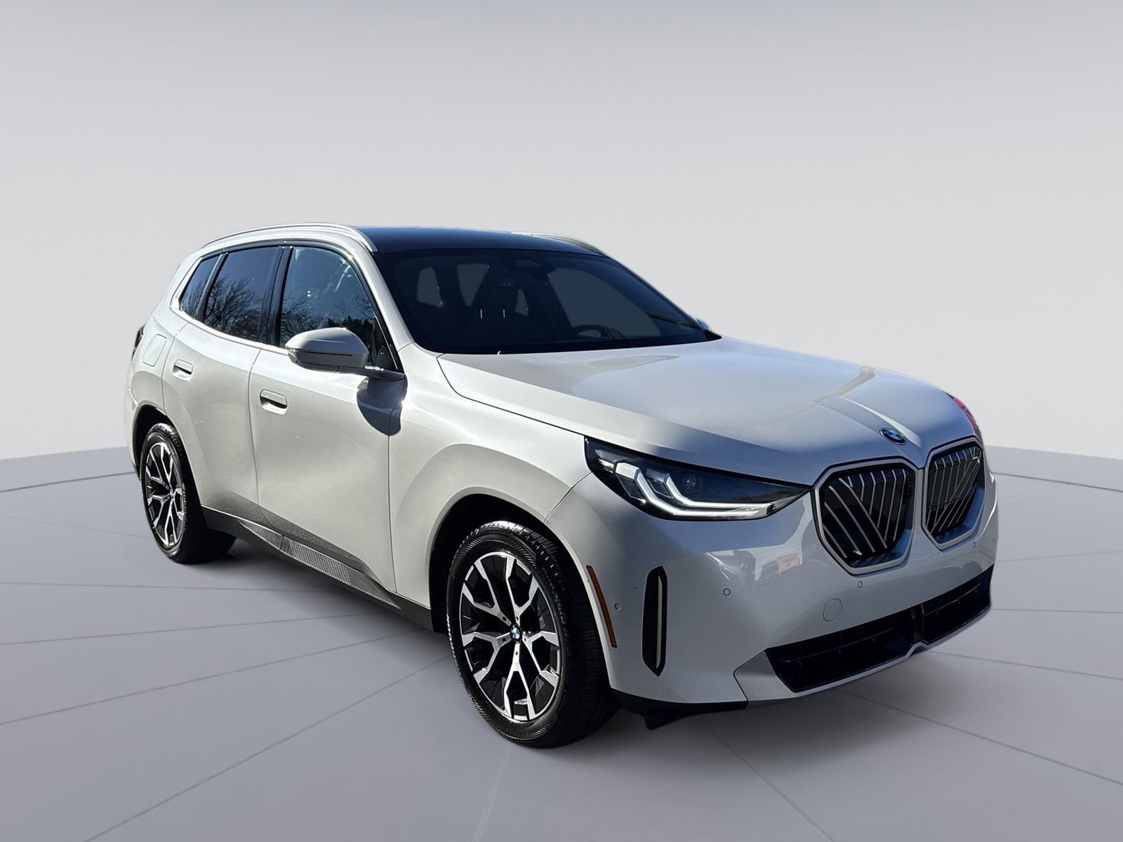 2025 BMW X3 30's photo