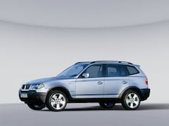2004 BMW X3