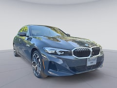 2026 BMW 330i