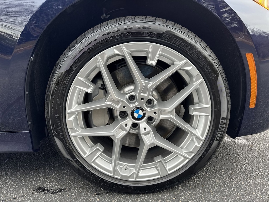 New 2026 BMW 330i xDrive Sedan