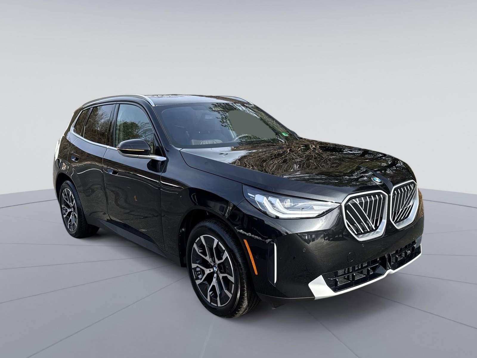 2026 BMW X3 30's photo