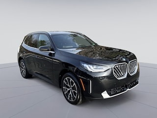 2026 BMW X3 30 xDrive SUV