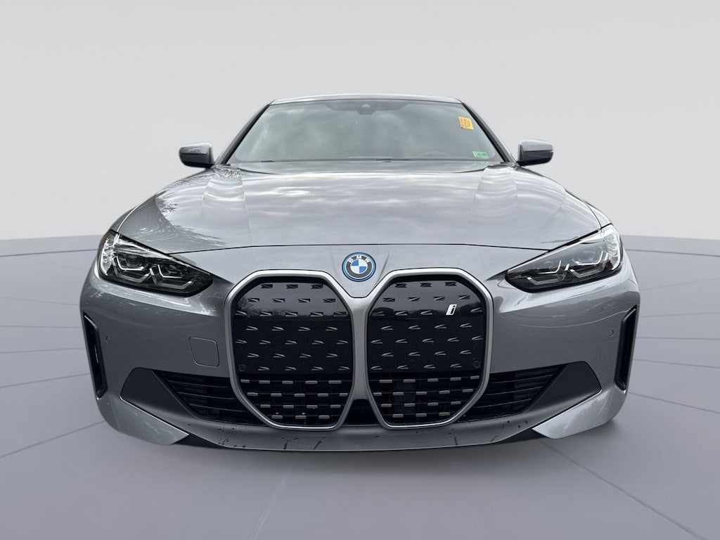 Used 2024 BMW i4 eDrive35 Gran Coupe