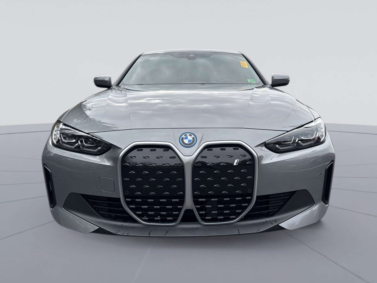 2024 Bmw i4 eDrive35 photo 4