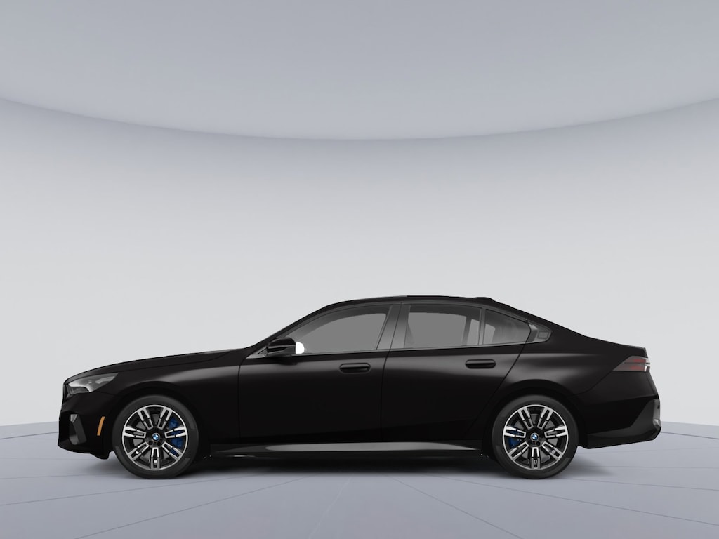 New 2027 BMW 530i xDrive Sedan