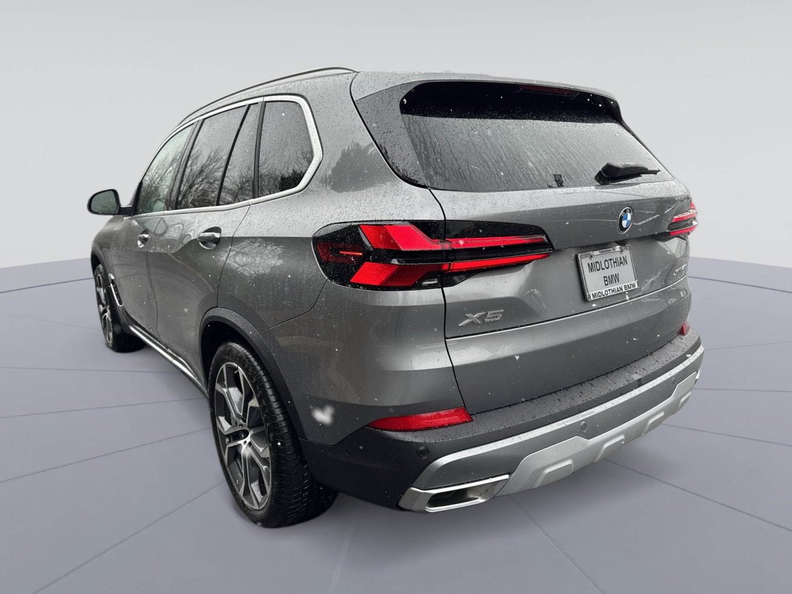 2026 BMW X5 40i - Photo 27