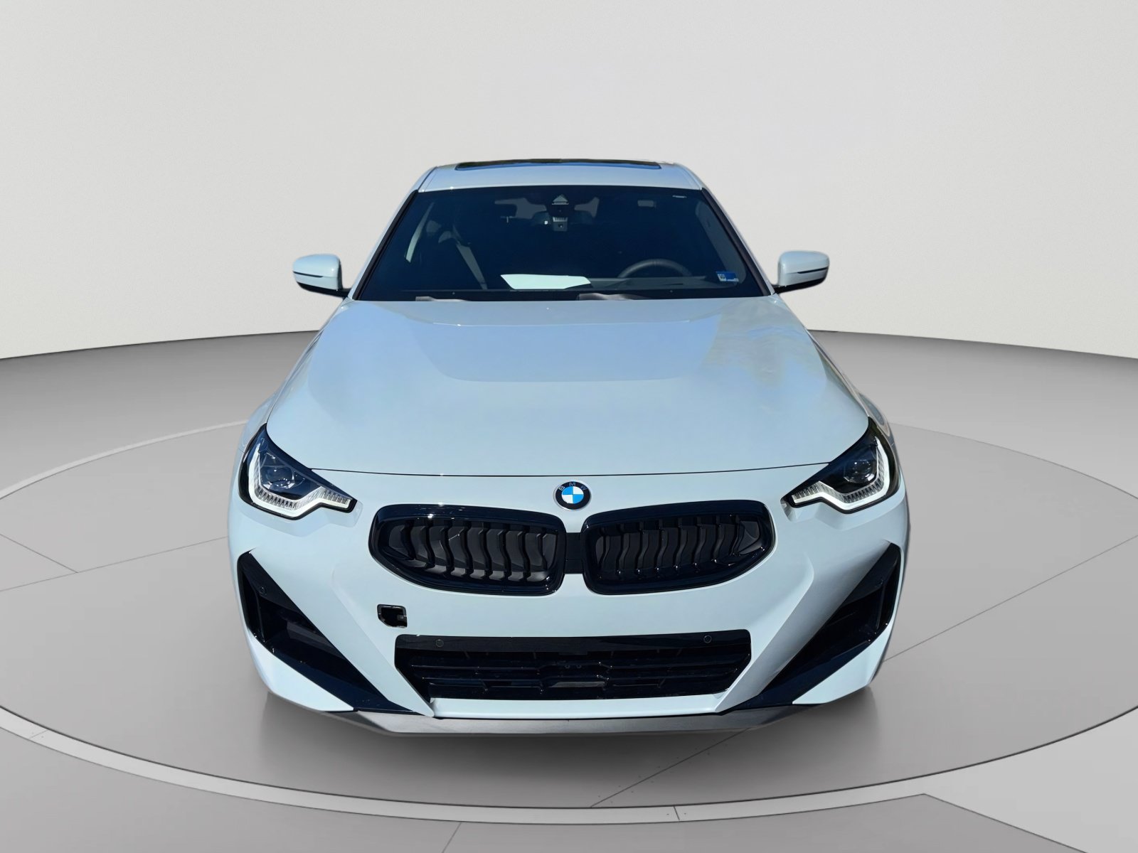 2026 BMW 230i