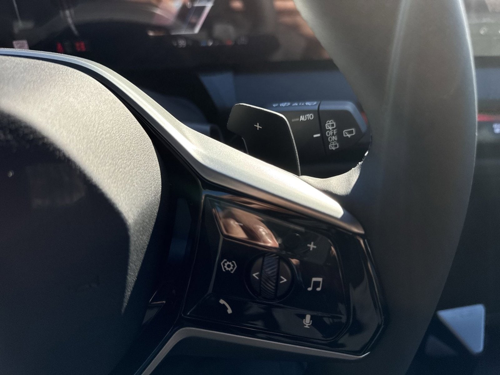 2026 BMW X3 30 - Photo 17