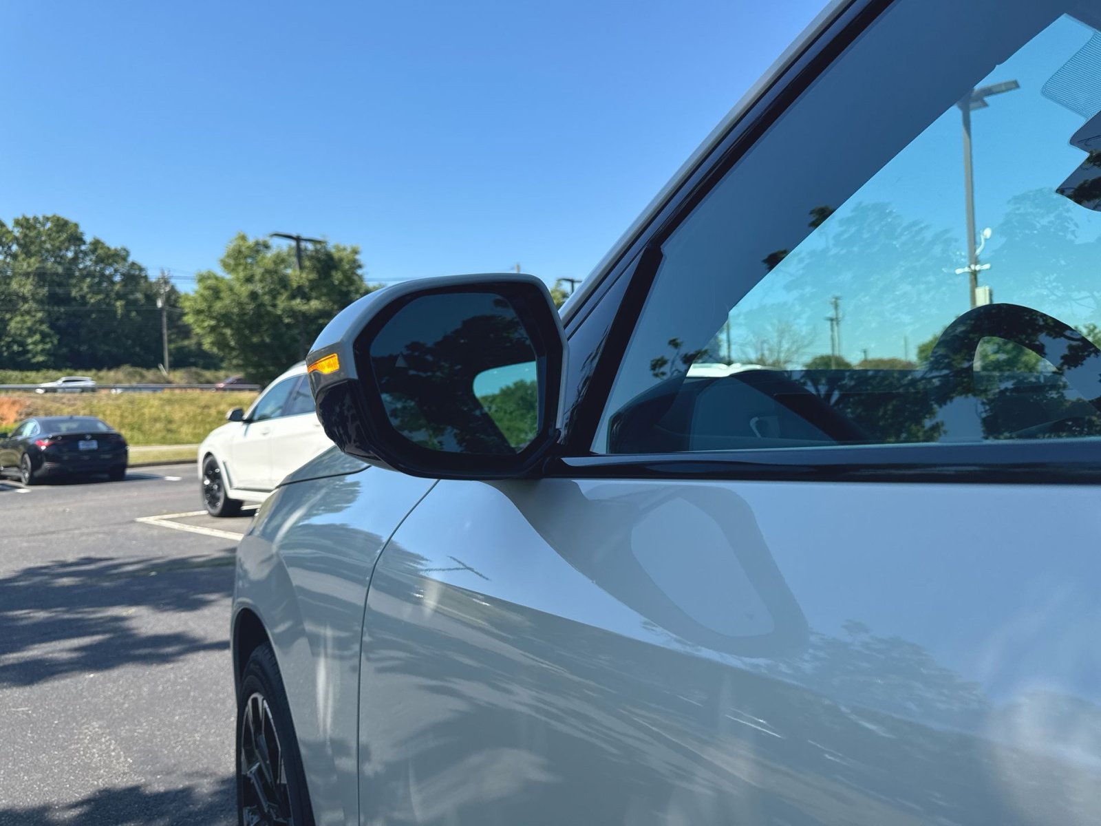 2026 BMW X3 30 - Photo 6
