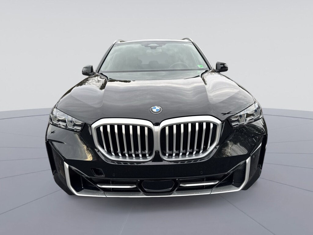 New 2026 BMW X5 xDrive40i SUV