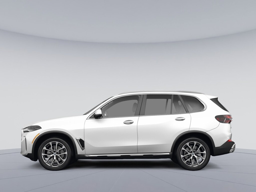 New 2025 BMW X5 xDrive40i For Sale Richmond, VA