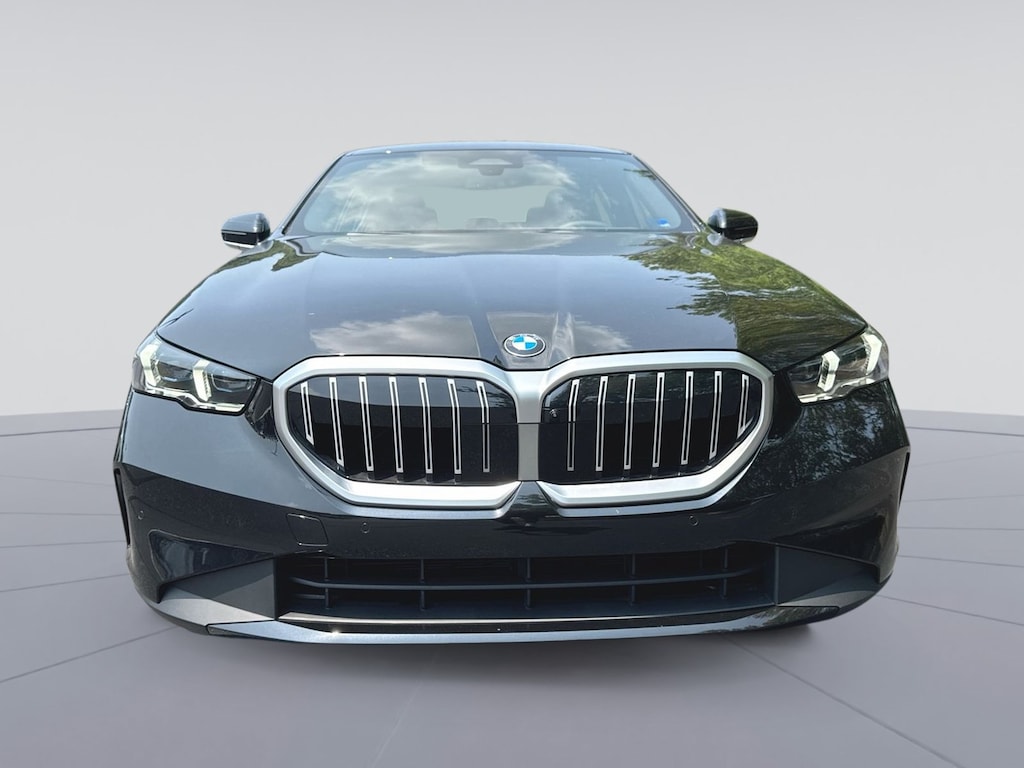 New 2027 BMW 530i xDrive Sedan