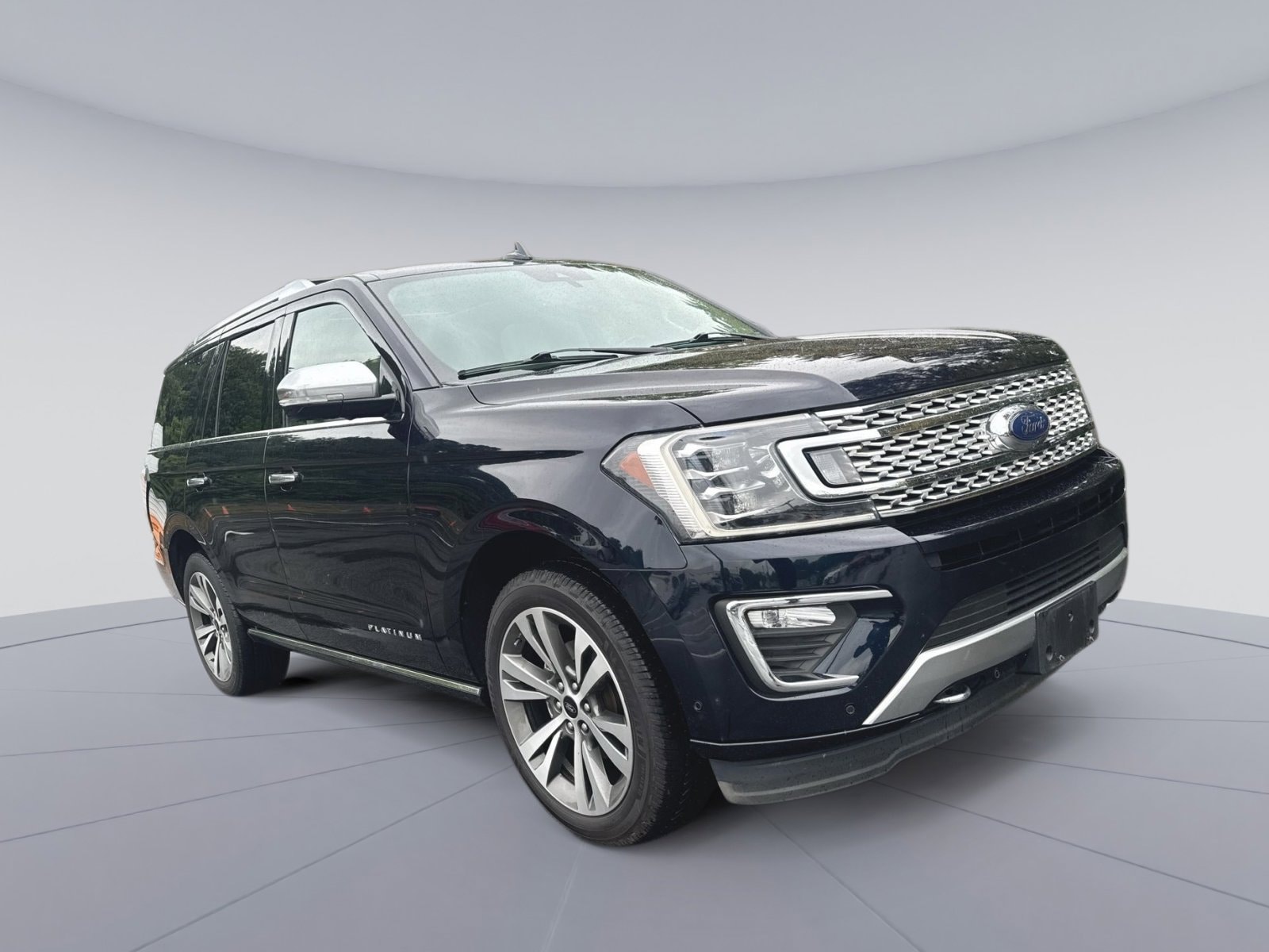2021 Ford Expedition Platinum 4x4's photo