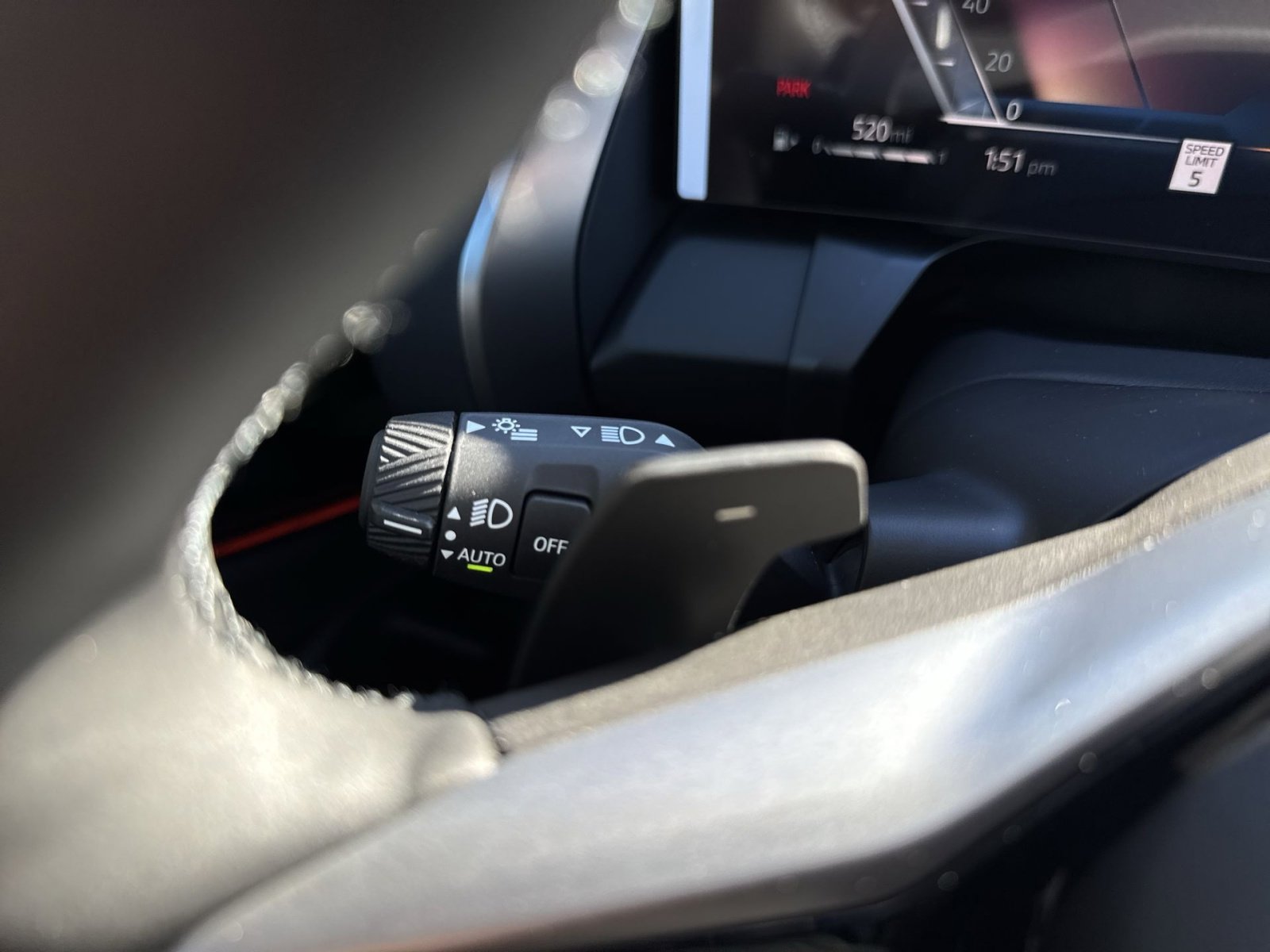 2026 BMW X3 30 - Photo 21