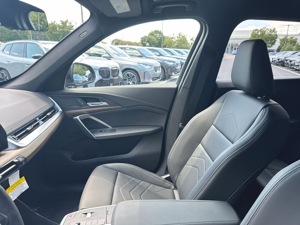 New 2027 BMW X1 xDrive28i xDrive28i SAV