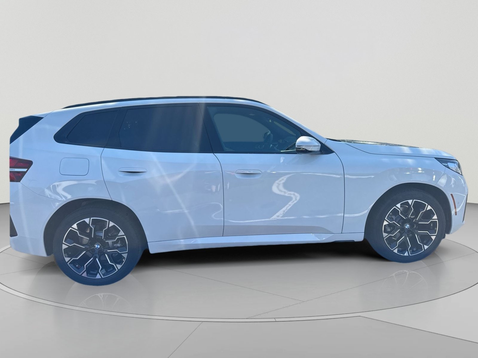 2026 BMW X3 30 - Photo 33