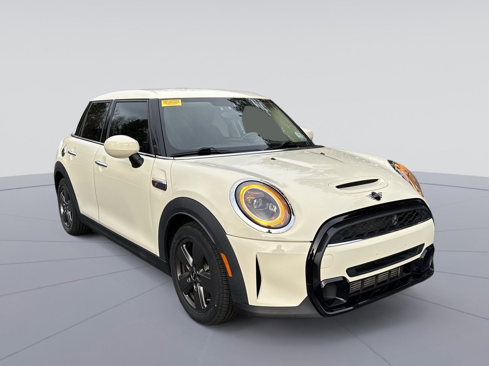 2022 MINI Hardtop 4 Door S's photo