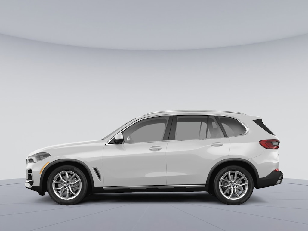 Certified 2023 BMW X5 xDrive40i SUV